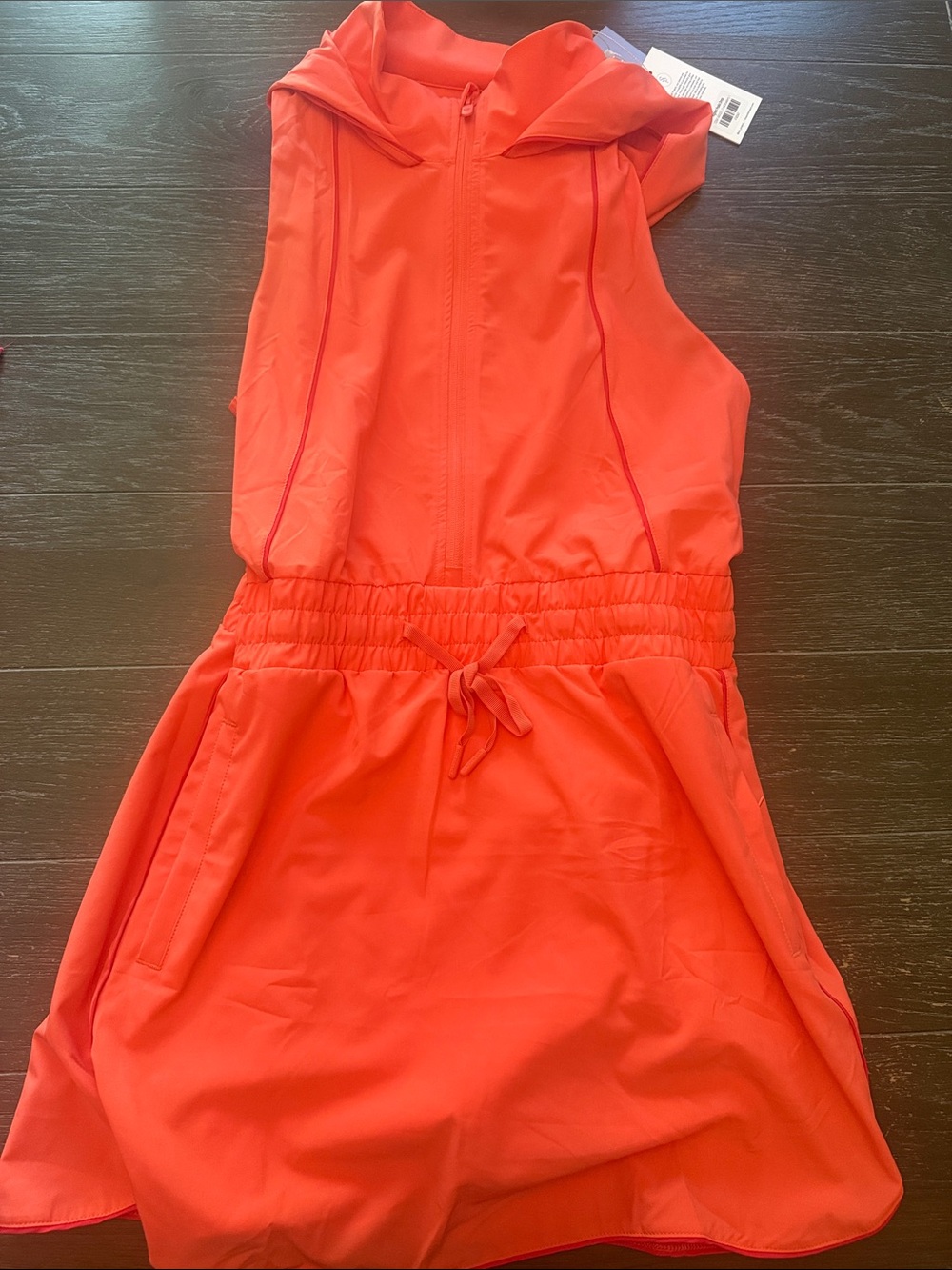 Salt Project Highest Peaks Dress